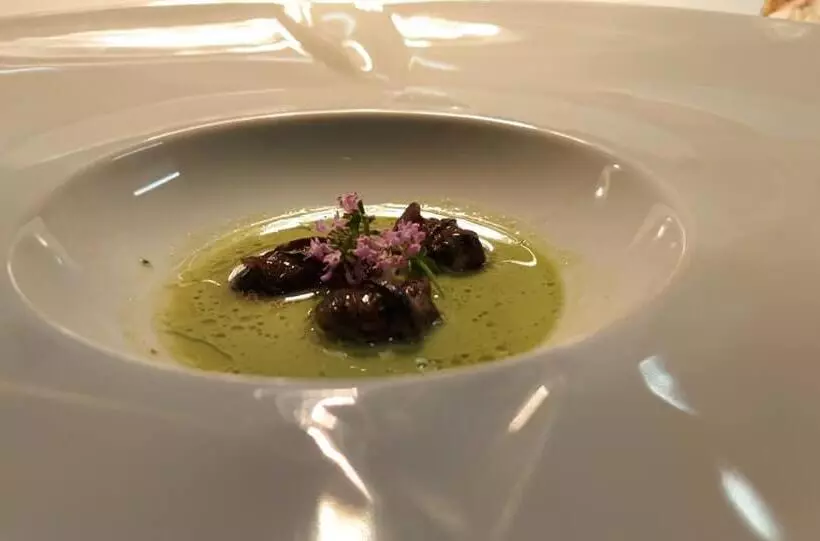 Hotelli Le Clos Cathala Chambres D Hotes