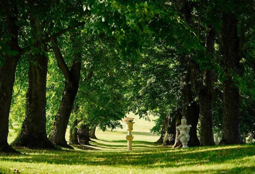 בית מלון כפרי Le Clos Cathala Chambres D Hotes