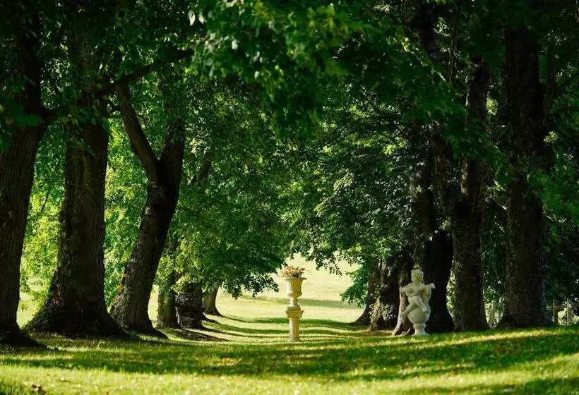 Hotelli Le Clos Cathala Chambres D Hotes