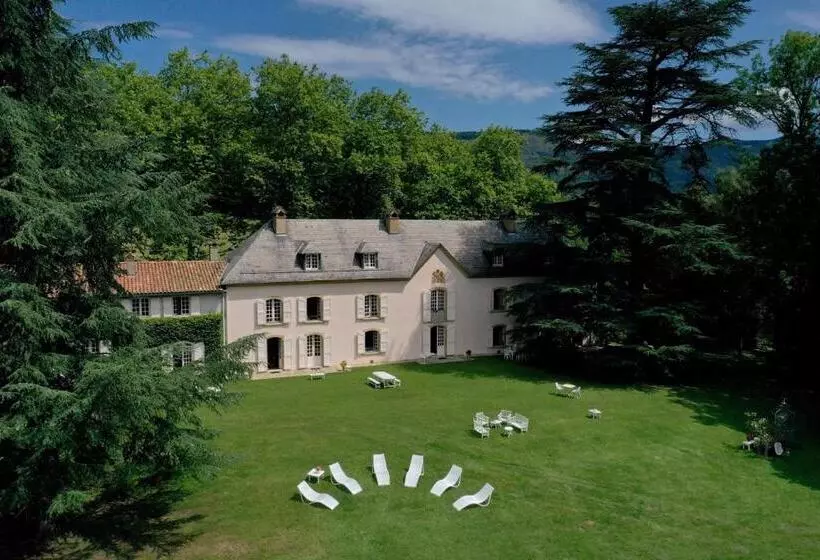 Hotelli Le Clos Cathala Chambres D Hotes