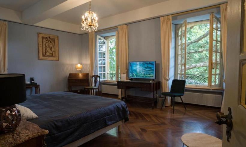 בית מלון כפרי Le Clos Cathala Chambres D Hotes