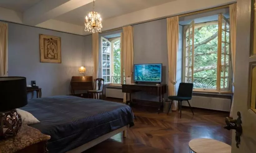 Hotelli Le Clos Cathala Chambres D Hotes