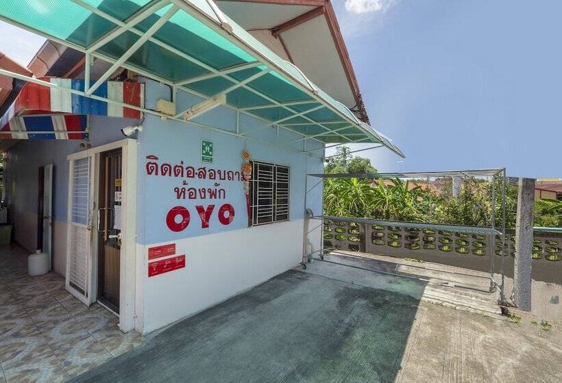 هتل Oyo 1070 Paradise Resort