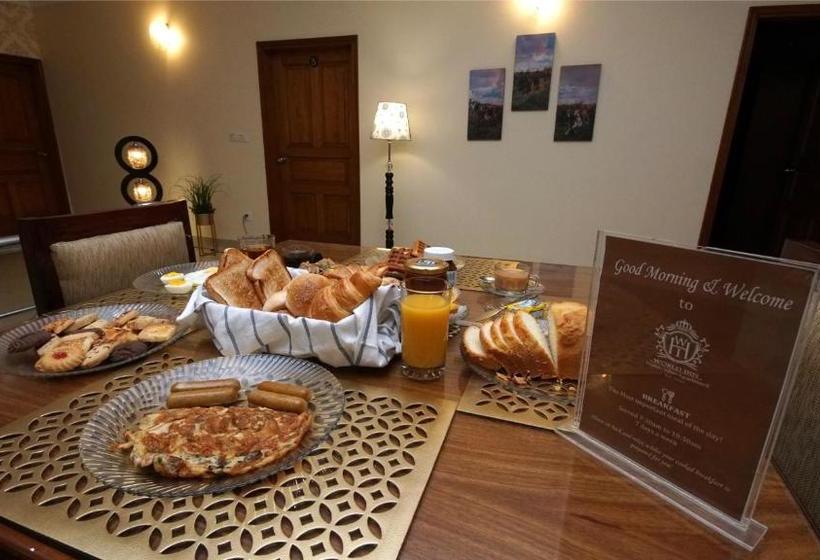 فندق World Inn By Wi