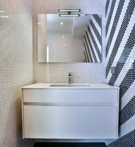 Residenza Leca Colonna