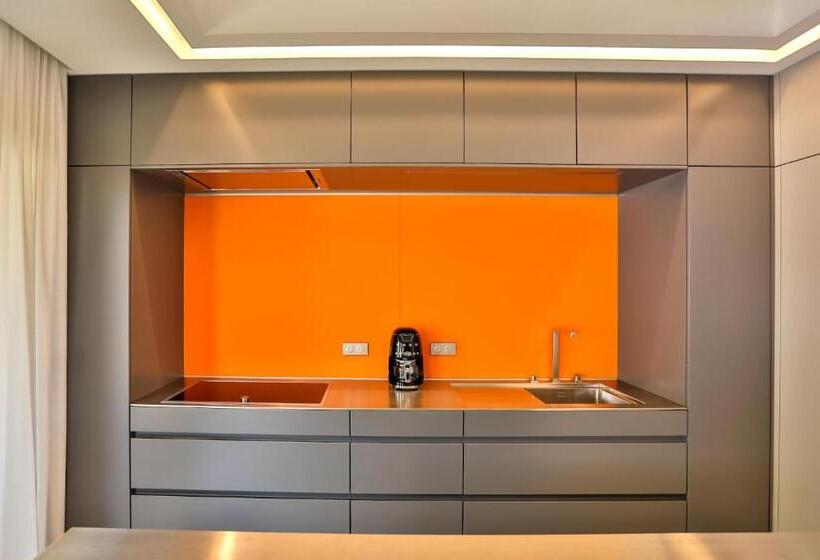 Residenza Leca Colonna