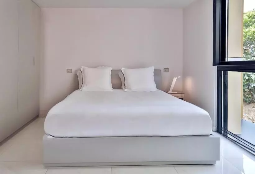Residenza Leca Colonna