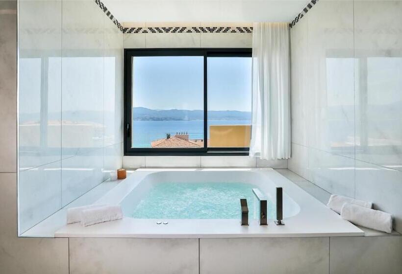 Residenza Leca Colonna