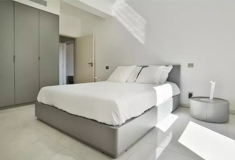Residenza Leca Colonna