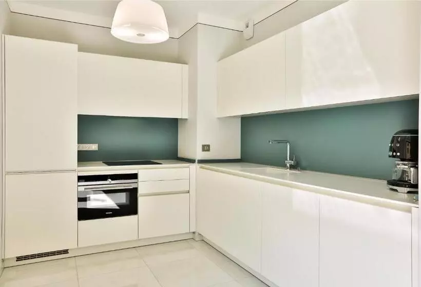 Residenza Leca Colonna