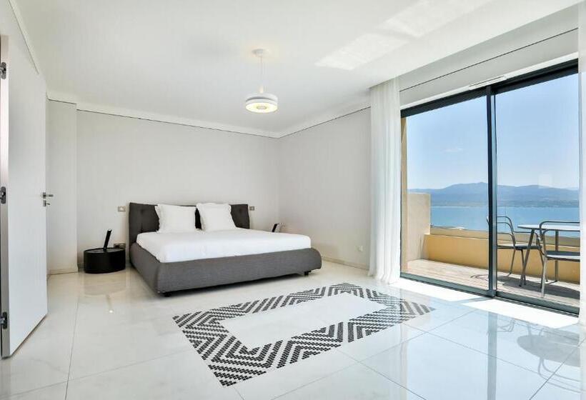 Residenza Leca Colonna