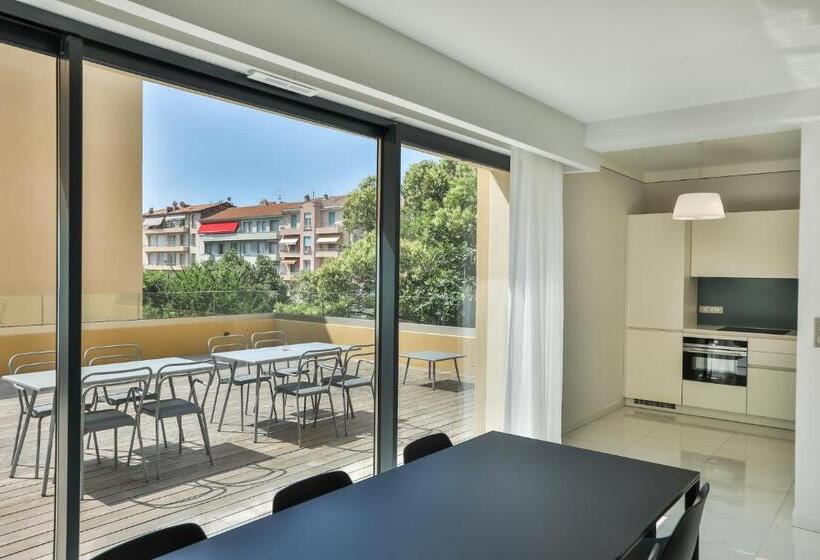 Residenza Leca Colonna