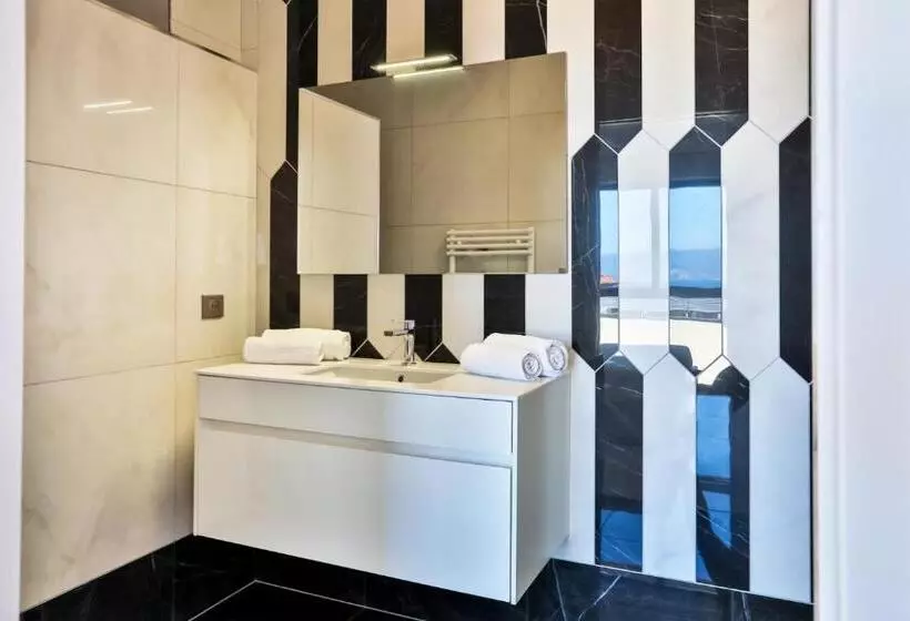 Residenza Leca Colonna