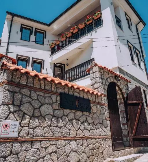 Villa Amfora