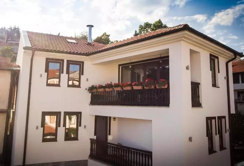 Villa Amfora