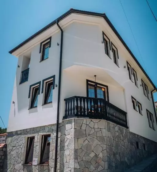 Villa Amfora