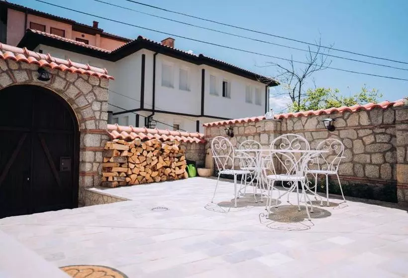 Villa Amfora