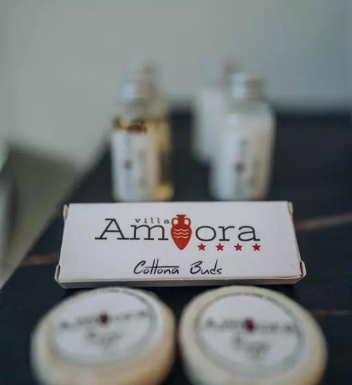 Villa Amfora
