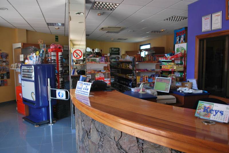 Apartamentos Natural Park