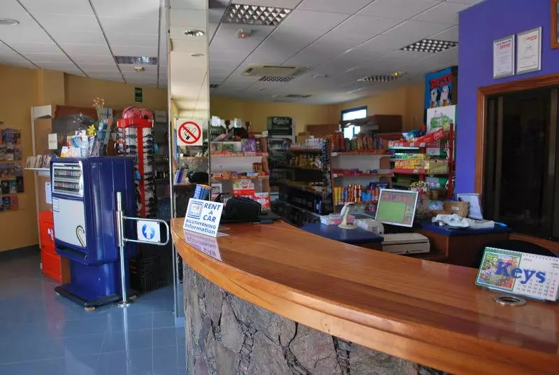 Apartamentos Natural Park