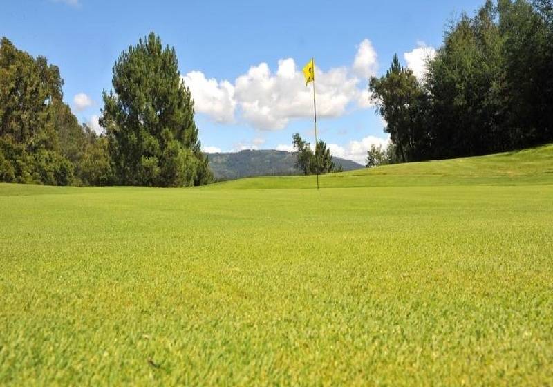 Axis Ponte De Lima Golf Resort