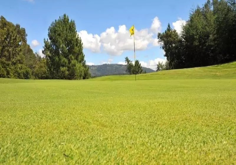 Axis Ponte De Lima Golf Resort