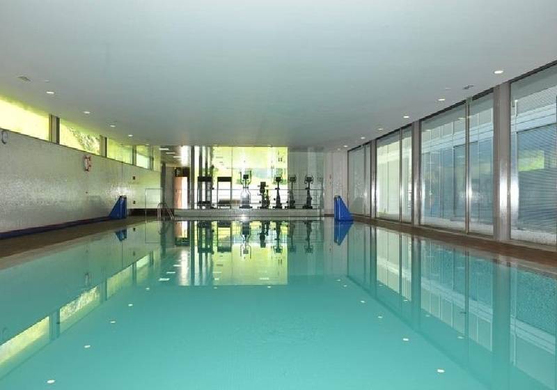 Axis Ponte De Lima Golf Resort