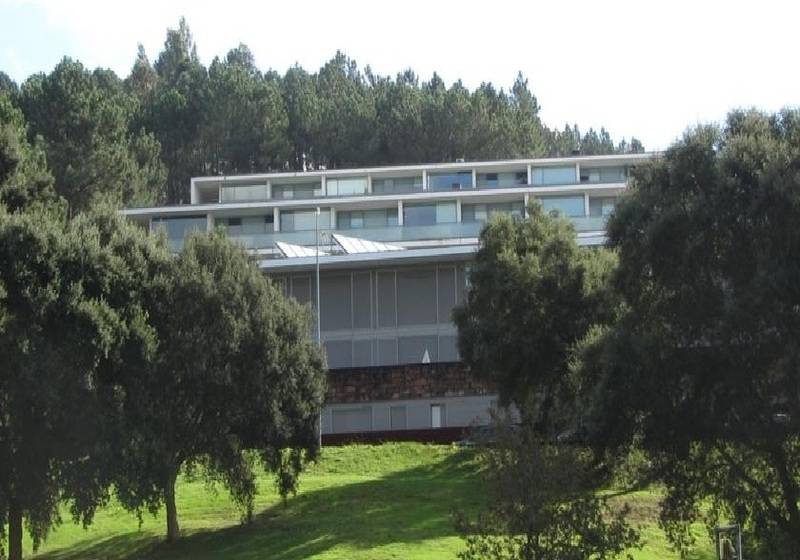 Axis Ponte De Lima Golf Resort