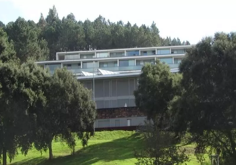 Axis Ponte De Lima Golf Resort