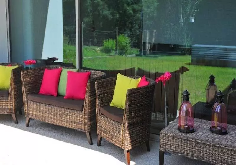 Axis Ponte De Lima Golf Resort