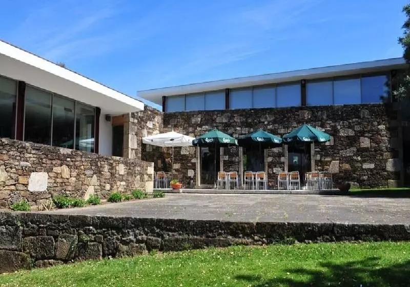 Axis Ponte De Lima Golf Resort