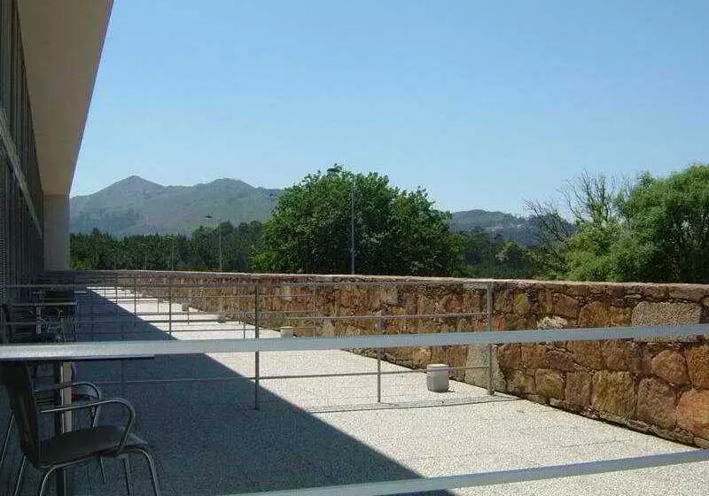 Axis Ponte De Lima Golf Resort