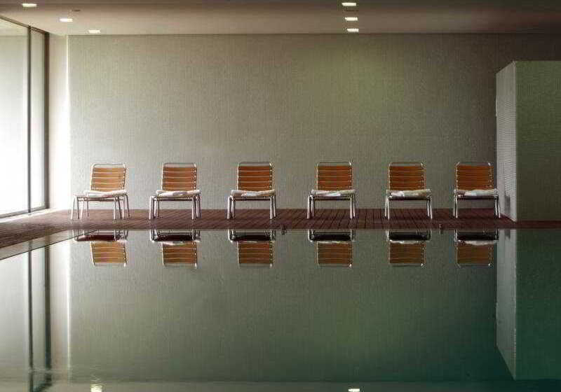 Axis Ponte De Lima Golf Resort