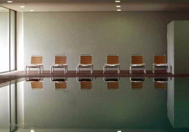 Axis Ponte De Lima Golf Resort