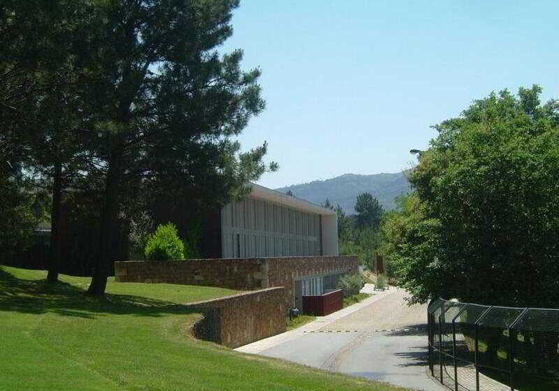 Axis Ponte De Lima Golf Resort