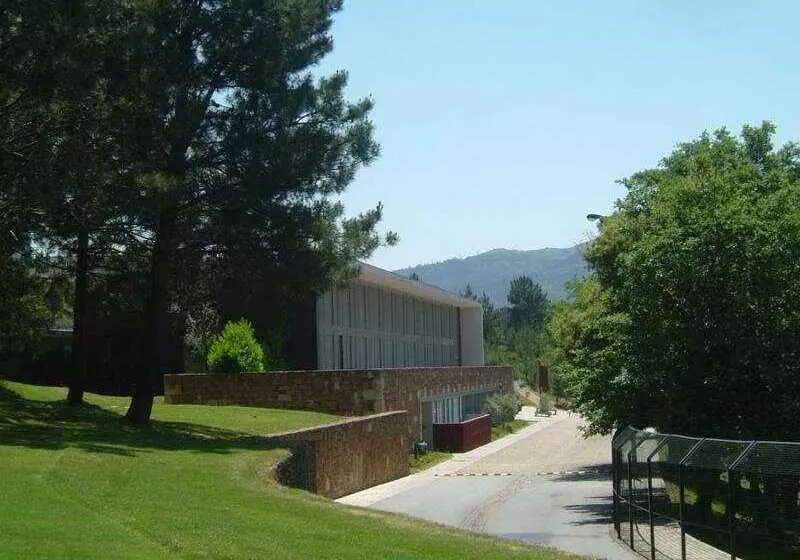 Axis Ponte De Lima Golf Resort