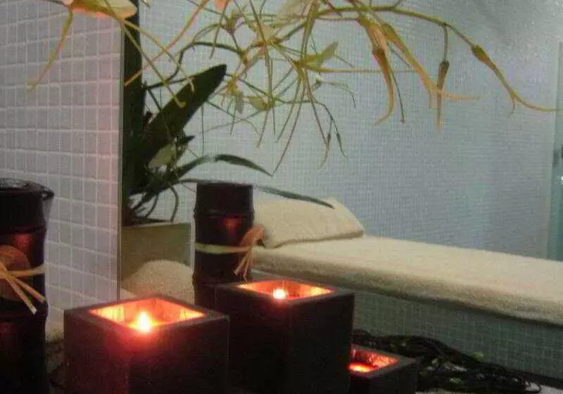 Axis Ponte De Lima Golf Resort