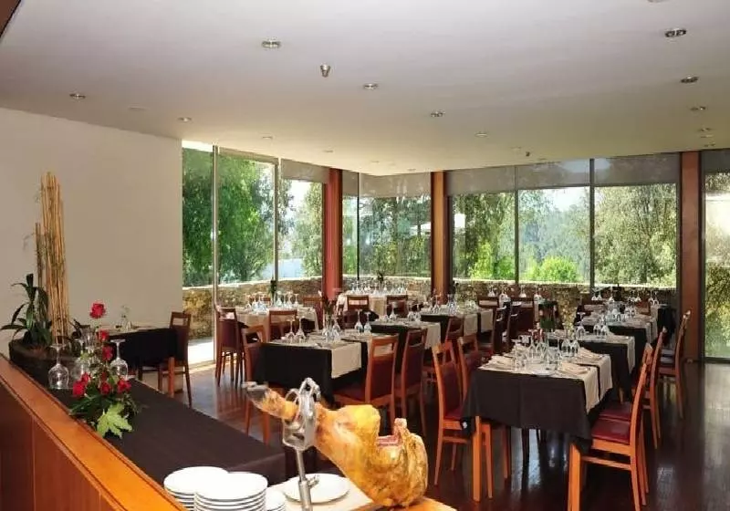 Axis Ponte De Lima Golf Resort