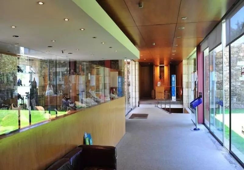 Axis Ponte De Lima Golf Resort