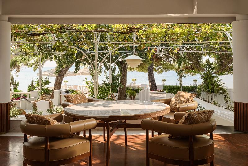 אתר נופש The Danai