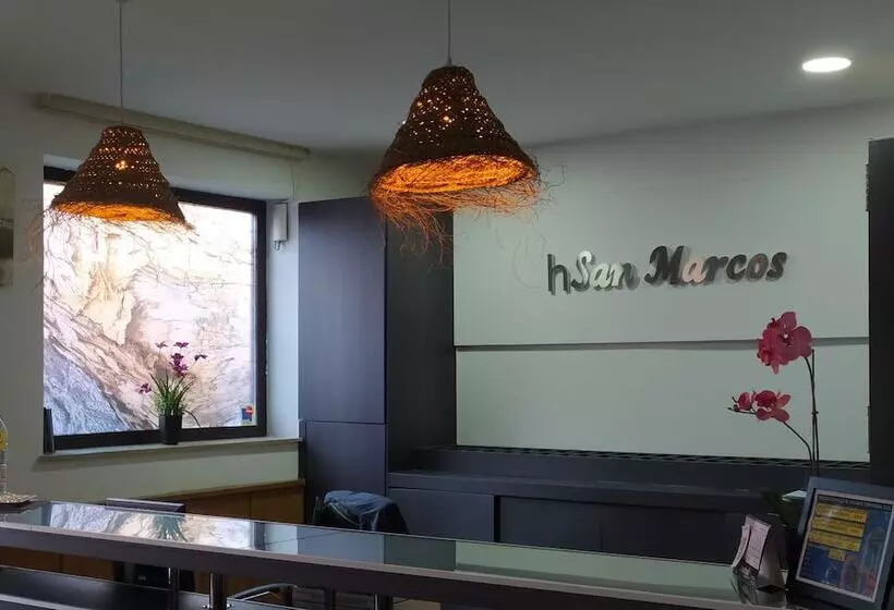 Hostal San Marcos