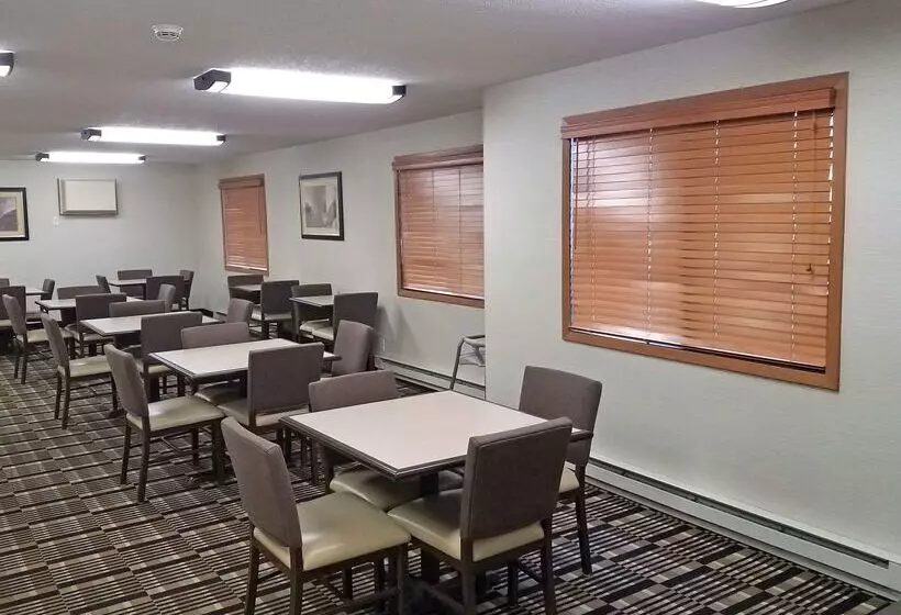 酒店 Americas Best Value Inn And Suites Bismarck