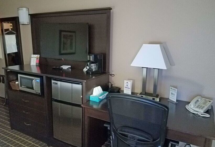 Hotel Americas Best Value Inn And Suites Bismarck