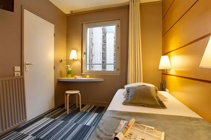 Belambra Clubs & Hotels - Le Magendie