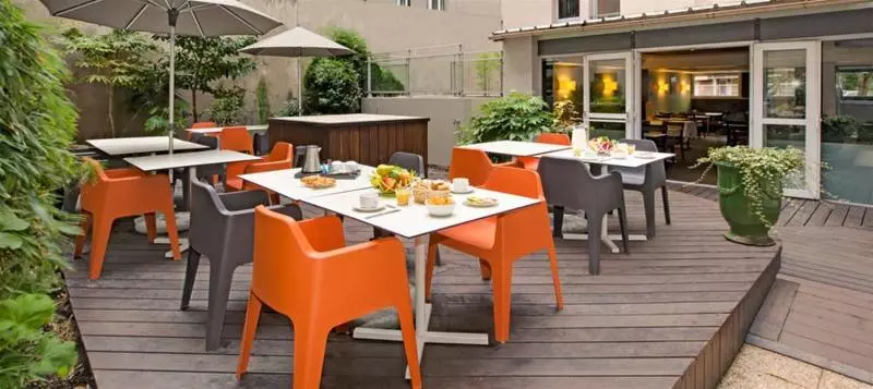 Belambra Clubs & Hotels - Le Magendie