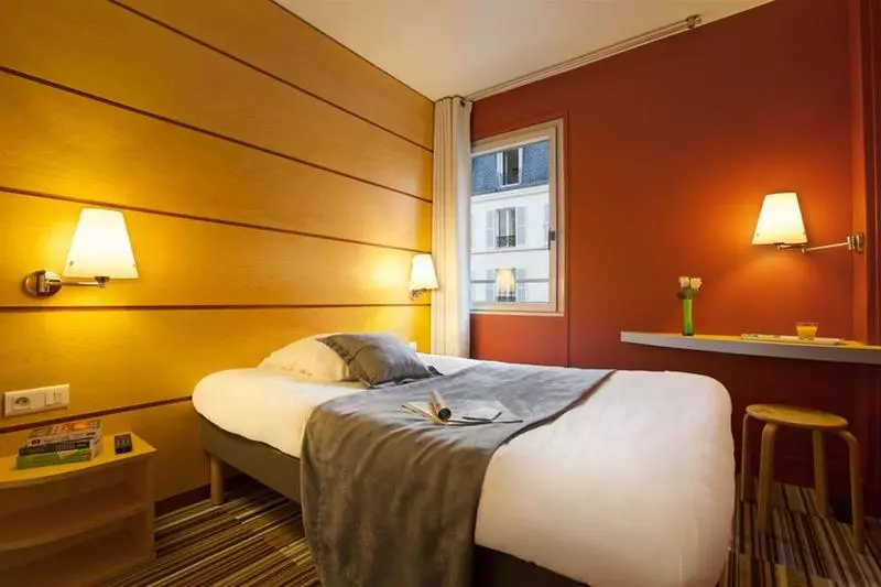 Belambra Clubs & Hotels - Le Magendie