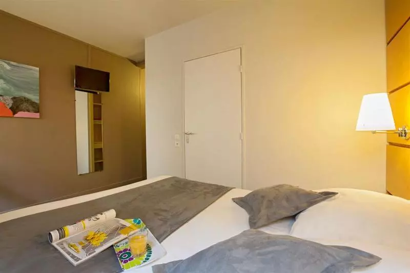 Belambra Clubs & Hotels - Le Magendie