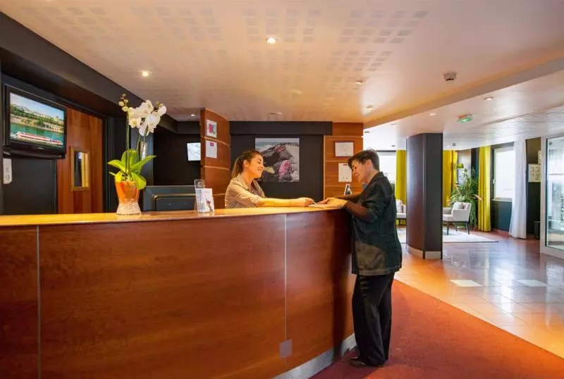 Belambra Clubs & Hotels - Le Magendie