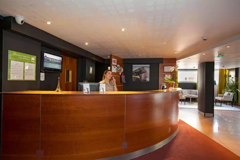 Belambra Clubs & Hotels - Le Magendie