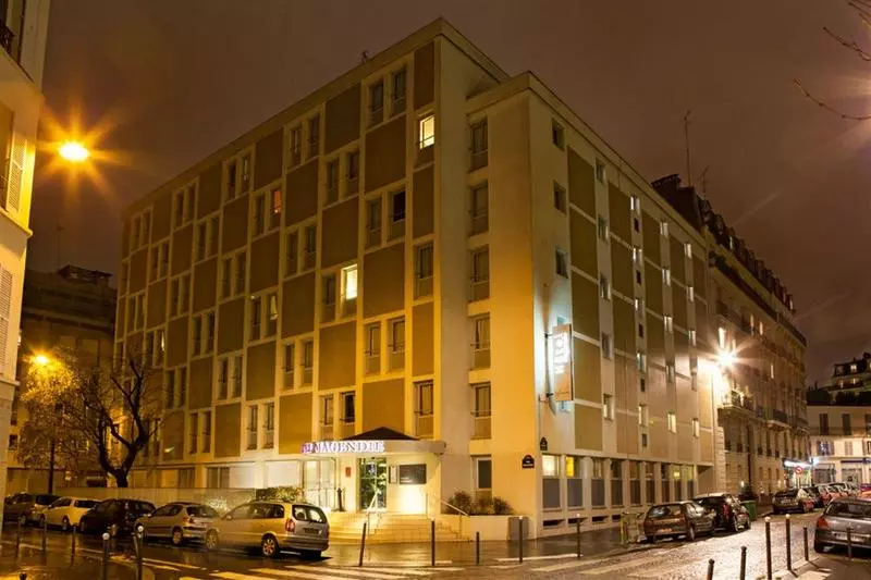 Belambra Clubs & Hotels - Le Magendie